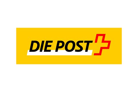 Die Schweizerische Post Logo